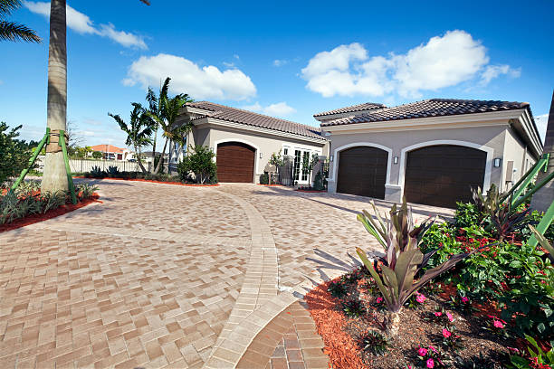 Best Luxury driveway pavers in Pompton Lakes, NJ